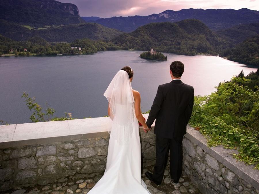 Apartments And Rooms Villa Vive Bled Exterior foto
