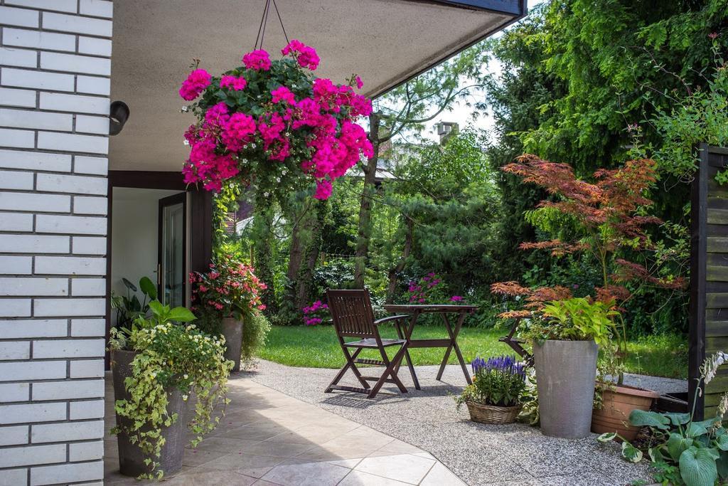 Apartments And Rooms Villa Vive Bled Exterior foto