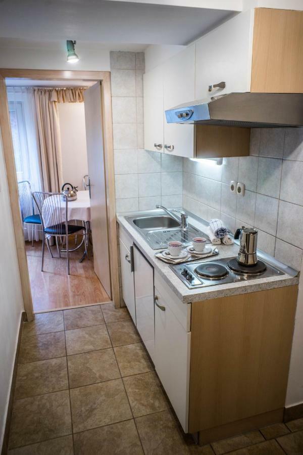 Apartments And Rooms Villa Vive Bled Exterior foto