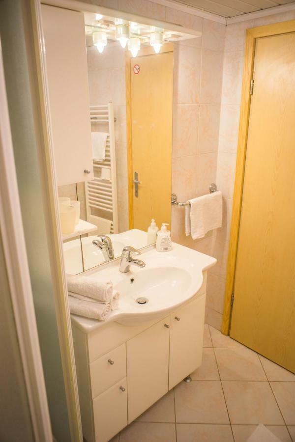 Apartments And Rooms Villa Vive Bled Exterior foto